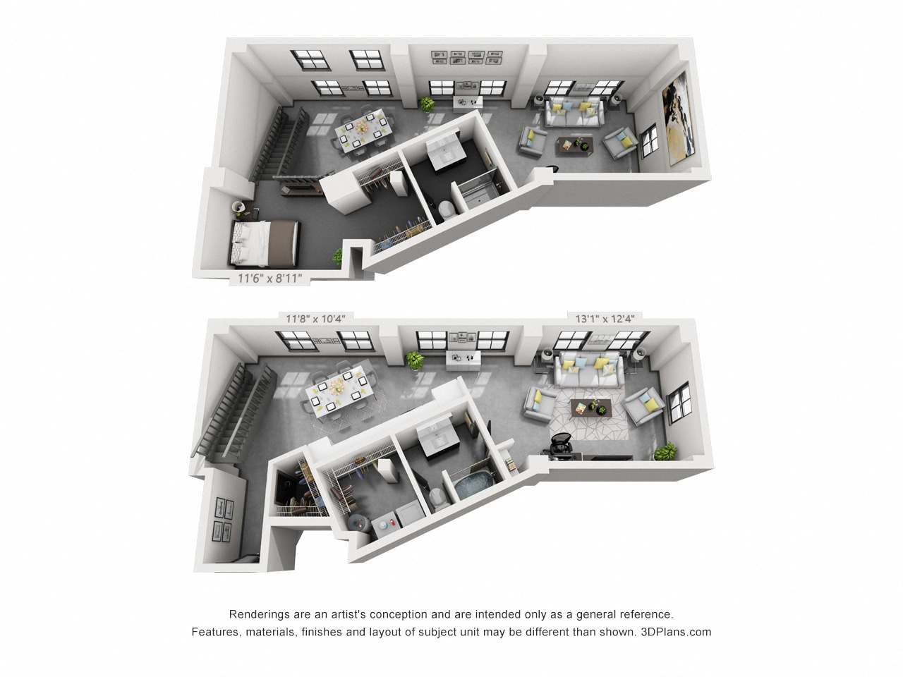 the drakestone floor plan b10m